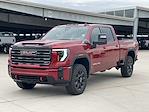 2025 GMC Sierra 2500 Crew Cab 4WD Pickup for sale #2G25674 - photo 1