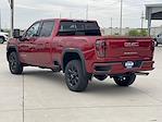 2025 GMC Sierra 2500 Crew Cab 4WD Pickup for sale #2G25674 - photo 2