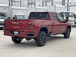 2025 GMC Sierra 2500 Crew Cab 4WD Pickup for sale #2G25674 - photo 6