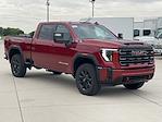 2025 GMC Sierra 2500 Crew Cab 4WD Pickup for sale #2G25674 - photo 8