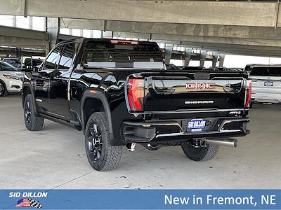 2025 GMC Sierra 2500 Crew Cab 4WD Pickup for sale #2G25675 - photo 2