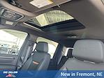 2025 GMC Sierra 2500 Crew Cab 4WD Pickup for sale #2G25675 - photo 11