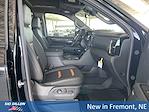 2025 GMC Sierra 2500 Crew Cab 4WD Pickup for sale #2G25675 - photo 12
