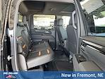 2025 GMC Sierra 2500 Crew Cab 4WD Pickup for sale #2G25675 - photo 13