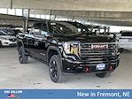 2025 GMC Sierra 2500 Crew Cab 4WD Pickup for sale #2G25675 - photo 15