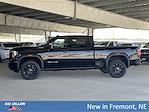 2025 GMC Sierra 2500 Crew Cab 4WD Pickup for sale #2G25675 - photo 19