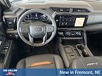 2025 GMC Sierra 2500 Crew Cab 4WD Pickup for sale #2G25675 - photo 3