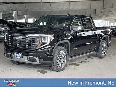 2025 GMC Sierra 1500 Crew Cab 4WD Pickup for sale #2G25677 - photo 1