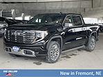 2025 GMC Sierra 1500 Crew Cab 4WD Pickup for sale #2G25677 - photo 1