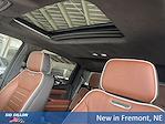 2025 GMC Sierra 1500 Crew Cab 4WD Pickup for sale #2G25677 - photo 11
