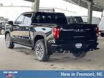 2025 GMC Sierra 1500 Crew Cab 4WD Pickup for sale #2G25677 - photo 2
