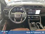 2025 GMC Sierra 1500 Crew Cab 4WD Pickup for sale #2G25677 - photo 3