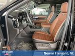 2025 GMC Sierra 1500 Crew Cab 4WD Pickup for sale #2G25677 - photo 10