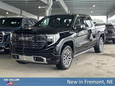 2025 GMC Sierra 1500 Crew Cab 4WD Pickup for sale #2G25678 - photo 1