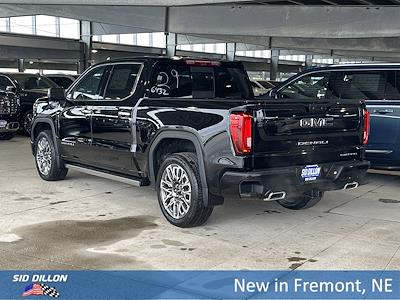 2025 GMC Sierra 1500 Crew Cab 4WD Pickup for sale #2G25678 - photo 2