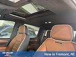 2025 GMC Sierra 1500 Crew Cab 4WD Pickup for sale #2G25678 - photo 11