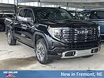 2025 GMC Sierra 1500 Crew Cab 4WD Pickup for sale #2G25678 - photo 15