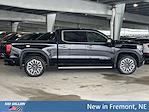 2025 GMC Sierra 1500 Crew Cab 4WD Pickup for sale #2G25678 - photo 16