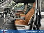 2025 GMC Sierra 1500 Crew Cab 4WD Pickup for sale #2G25678 - photo 10