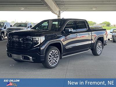 2025 GMC Sierra 1500 Crew Cab 4WD Pickup for sale #2G25679 - photo 1