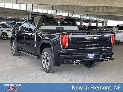 2025 GMC Sierra 1500 Crew Cab 4WD Pickup for sale #2G25679 - photo 2