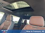 2025 GMC Sierra 1500 Crew Cab 4WD Pickup for sale #2G25679 - photo 11