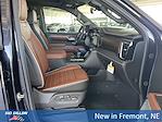 2025 GMC Sierra 1500 Crew Cab 4WD Pickup for sale #2G25679 - photo 12