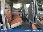 2025 GMC Sierra 1500 Crew Cab 4WD Pickup for sale #2G25679 - photo 13