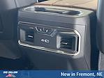 2025 GMC Sierra 1500 Crew Cab 4WD Pickup for sale #2G25679 - photo 14