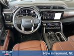 2025 GMC Sierra 1500 Crew Cab 4WD Pickup for sale #2G25679 - photo 3