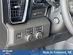 2025 GMC Sierra 1500 Crew Cab 4WD Pickup for sale #2G25679 - photo 7