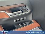 2025 GMC Sierra 1500 Crew Cab 4WD Pickup for sale #2G25679 - photo 9