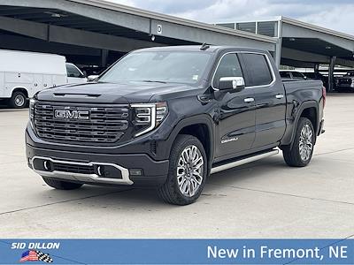 2025 GMC Sierra 1500 Crew Cab 4WD Pickup for sale #2G25681 - photo 1