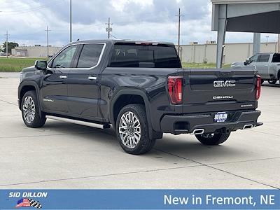 2025 GMC Sierra 1500 Crew Cab 4WD Pickup for sale #2G25681 - photo 2