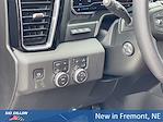 2025 GMC Sierra 1500 Crew Cab 4WD Pickup for sale #2G25681 - photo 7