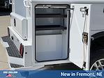 2025 GMC Sierra 2500 Regular Cab 4WD Cab Chassis for sale #2G25682 - photo 16