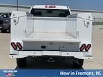 2025 GMC Sierra 2500 Regular Cab 4WD Cab Chassis for sale #2G25682 - photo 18