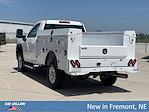 2025 GMC Sierra 2500 Regular Cab 4WD Cab Chassis for sale #2G25682 - photo 19