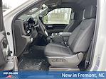 2025 GMC Sierra 2500 Regular Cab 4WD Cab Chassis for sale #2G25682 - photo 8