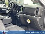 2025 GMC Sierra 2500 Regular Cab 4WD Cab Chassis for sale #2G25682 - photo 9