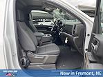 2025 GMC Sierra 2500 Regular Cab 4WD Cab Chassis for sale #2G25682 - photo 10