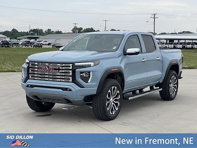 New 2025 GMC Canyon Denali Crew Cab 4WD Pickup for sale #2G25683 - photo 1