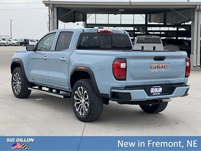 New 2025 GMC Canyon Denali Crew Cab 4WD Pickup for sale #2G25683 - photo 2