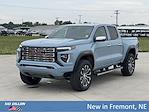 New 2025 GMC Canyon Denali Crew Cab 4WD Pickup for sale #2G25683 - photo 1
