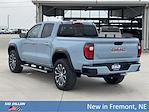 New 2025 GMC Canyon Denali Crew Cab 4WD Pickup for sale #2G25683 - photo 2