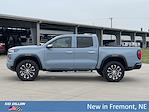 New 2025 GMC Canyon Denali Crew Cab 4WD Pickup for sale #2G25683 - photo 14