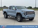 New 2025 GMC Canyon Denali Crew Cab 4WD Pickup for sale #2G25683 - photo 10