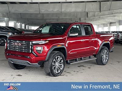 2025 GMC Canyon Crew Cab 4WD Pickup for sale #2G25684 - photo 1