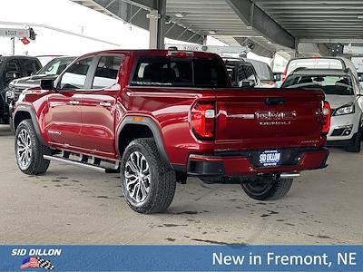 2025 GMC Canyon Crew Cab 4WD Pickup for sale #2G25684 - photo 2