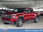 2025 GMC Canyon Crew Cab 4WD Pickup for sale #2G25684 - photo 1